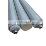 Pre-filter Flue Gas Probe Filter Element Industrial Vacuum Pump Pipeline 5 10 Micron Stainless Steel Strainer Sintered Mesh thumbnail-5