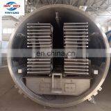 Xinyang Fruit Freeze Dryer Manufacture for Freeze Drying Machine Vacuum Lyophilizer for Sale thumbnail-3