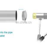 Cheapest Factory Price Stainless Steel Handrail End Cover 12-50.8mm thumbnail-4