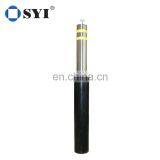 Reflective Safety Semi Automatic Parking Street Bollard thumbnail-3