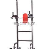 2021 Vivanstar ST6662 Многофункциональное домашнее силовое тренажерное оборудование с одинарной и параллельной перекладинами для тренировки мышц рук и спины thumbnail-2