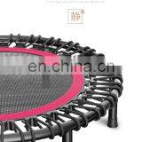2021 Vivanstar Good Quality Professional Indoor Jumping Children Trampoline Model ST6605 thumbnail-3