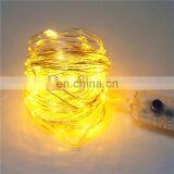 New Design Christmas Curtain 5V USB 8 Mode String Light thumbnail-3