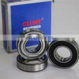 Ball Bearing 6303ZZ 6303Z Deep Groove Ball Bearing 6303 Z ZZ ABEC-1 Made in China thumbnail-6