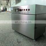 Liyi UV Test Chamber, Anti Radiation Test Chamber, Anti Yellowing Chamber thumbnail-5