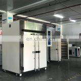 LIYI Hot Wind Cycle Industrial Air Dryer 500 Degree High Temperature Drying Oven Electric Motors thumbnail-7