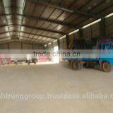 Warehouse for Rent in Ho Chi Minh City, Vietnam thumbnail-4