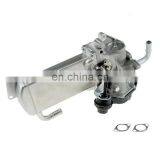 Охладитель выпускного клапана EGR для VW 03L131512Q 03L131512BM 03L131512DK 03L131512DS 700435 высокого качества thumbnail-5