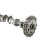 6110500001 6110500801 6110502201 Camshaft For Mercedes Benz C-Class Model 202 203 CLC E-Class 210 211 Febi 21669 thumbnail-4