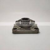 SSUCF205 25mm Bore Stainless Steel Square Block Housing Bearing thumbnail-5