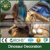 Lisaurus-R New Style Dino for Old Amusement Park Rides Sale