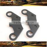 Brake Pads for Motorcycle ATV Scooter Dirt Bike and Go Kart thumbnail-3