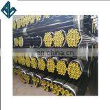 Black Round,Square, Rectangular ERW Pipes for Structural Tube, Fluid Tube thumbnail-6