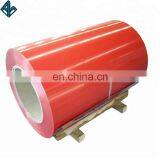 China Supplier 0.38mm Thickness 1200*2400 Ra7035 Galvanized Steel Coils/ppgi in Stock thumbnail-2