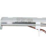 SM1545-M3*P0.5 1mm Micro Linear Stepping Motor 9V Screw Motor Permanent Magnetic Bipolar 18 Degree Stepping Motor for 3D Printer thumbnail-2