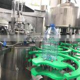 6000bph 1000 L/h Water Bottling Plant Manufacturers Cost for Sale thumbnail-4