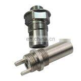 Oem Wholesale Manufacturing Stainless Steel Sheet Metal Cnc Plastic Plasma Parts Scooter Machining Milling Turning Customized thumbnail-3