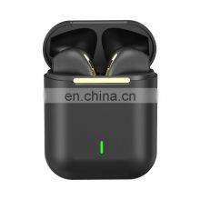 Factory Brand Customized Mini Earbuds With LED Power Display J18 TWS Earbuds thumbnail-5