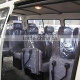 GDQ6480 4X2 Minivan 15 Seats thumbnail-5