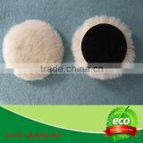 3 Inch Wool Buffing Pad