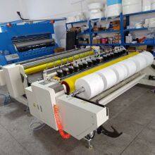 Automatic Fabric Slitting Machine From Haobang Machine thumbnail-5