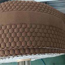 Automatic Ultrasonic Bed Edge Embossing Machine From Haobang Machine thumbnail-3