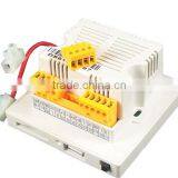 Panel Button Home Intelligent Touch Screen Background Music System With Remote Control thumbnail-2