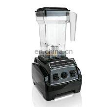2021 Hot-selling Commercial Multifunction Electric Juicer Blender Mixer Powerful Food Processor Vacuum Fruit Blender thumbnail-2