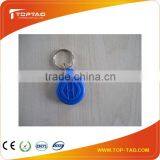 2014 Factory Price Wholesale ISO18000 Epoxy Rfid Key Tag
