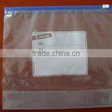 Zipper Slider Bag thumbnail-1