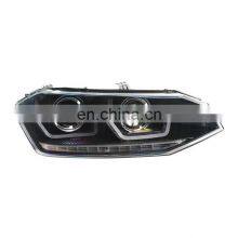 Dynamic Led Headlamp Used For Vw Polo Headlight Tunning Spare Parts For New Polo 2019 thumbnail-5