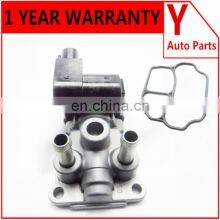 New Idle Air Control Valve 18137-64G01 1813764G01 For Suzuki 1998-2001 Esteem 1.6L L4 IAC Valve thumbnail-1