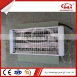 Hot Sale CE Approved High Quality Spray Paint Oven Booth With Electric Heaters thumbnail-2