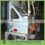 High Efficiency China Supplier Mill Plant thumbnail-5