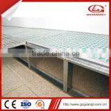 Paint Booth/Electric Heater Spray Booth for Sales Online thumbnail-2