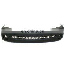 Hot Sale Car Rear Front Bumper for Toyota Tundra 2003 - 2006 thumbnail-2