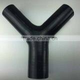 Super Quality and Competitive Price 5 Years Warranty Customize Service Car Intercooler Y- Pipe Hose Kit thumbnail-4