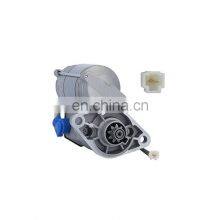 12V Man Air Armature Brushless Starter Motor For Diesel Engine thumbnail-1