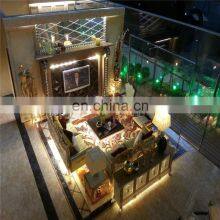 Top Quality High Image OEM & ODM Service for House Interior Plan 3d Modelling