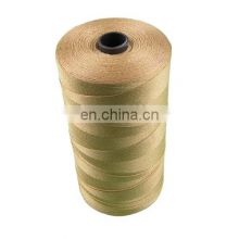 Junchi GOOD QUALITY high tenacity low weight strong pp sewing thread