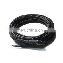 Factory Wholesale AARC-LC PATCH CORD MATCH WITH ODC SM DX Armoured Fiber Optical Patch Cord thumbnail-5