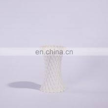 New Craft Post Modern Nordic 3D Home Print Vase Simple Decoration thumbnail-4