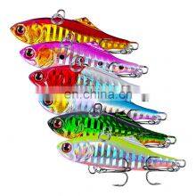 7.5CM Pencil Lure 23G Fake Lure 6# Black Nickel Hook Tuna Big Sinking Pencil Fishing Lure thumbnail-5