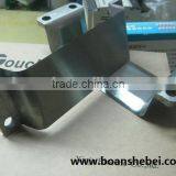 Full Automatic Frozen Meat Slicer Cutter thumbnail-4