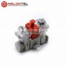 MT-3002 VX Drop Wire Module With GDT Protector