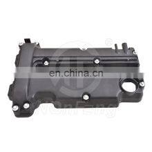 Plastic Auto Cylinder Head Engine Valve Cover For Opel Suzuki 55351461 thumbnail-3