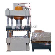 Automatic SMC Composite FRP Products Hydraulic Press Machine thumbnail-5
