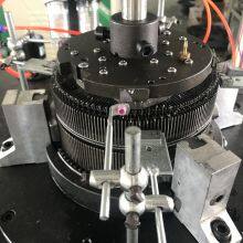 Children's Ball Hair Circle Girl's Pan Hair Artifact Baby Headdress Donut Hair Band Kids Headband Knitting Machine thumbnail-2