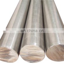 Polish stainless steel 316 rod 19mm 5.5 mm 316 stainless steel rod