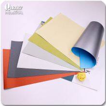 100% Polyester Silver Coating Sunshade Fabric thumbnail-3